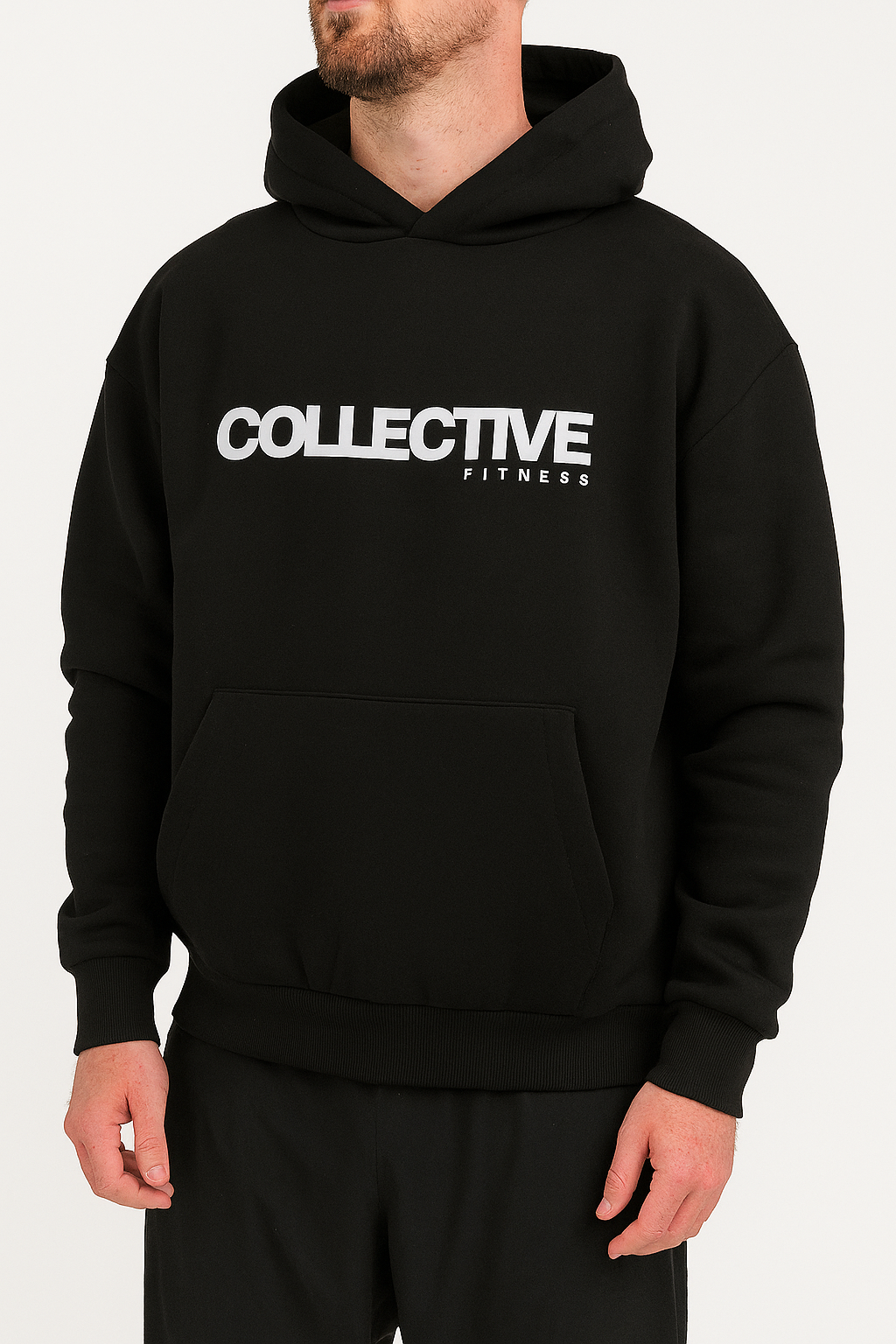 The Collective Fitness Gym Essentials