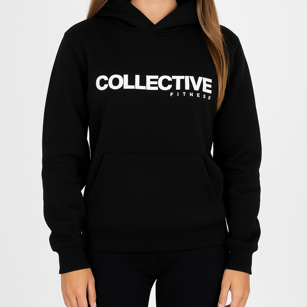 The Collective Fitness Gym Essentials