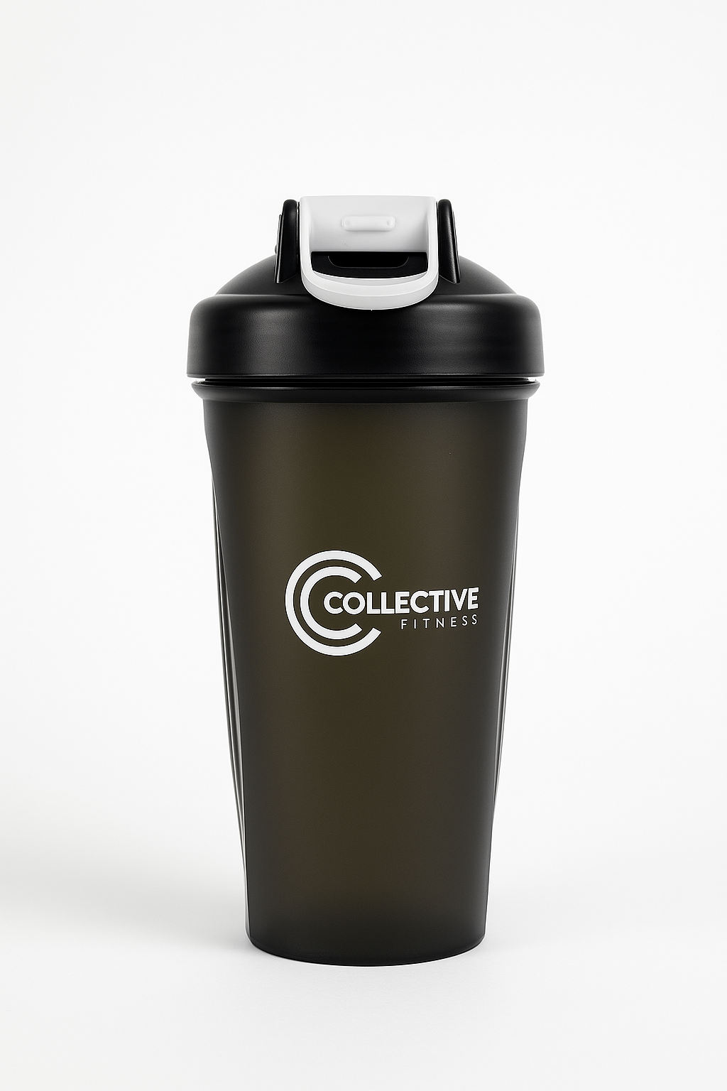The Collective Fitness Gym Essentials