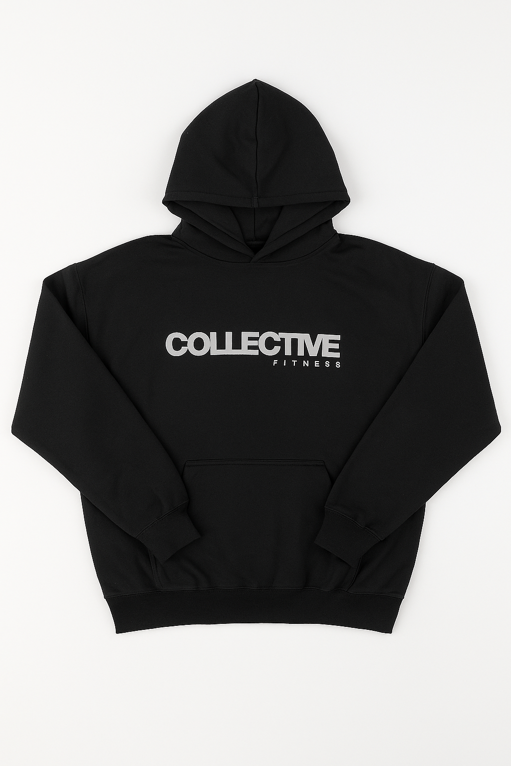 The Collective Fitness Gym Essentials