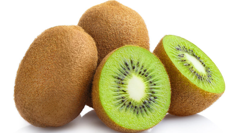 Green kiwi