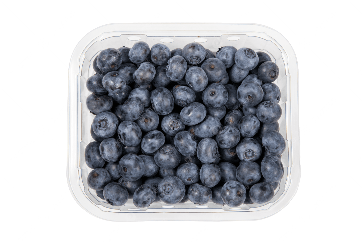 Blueberries