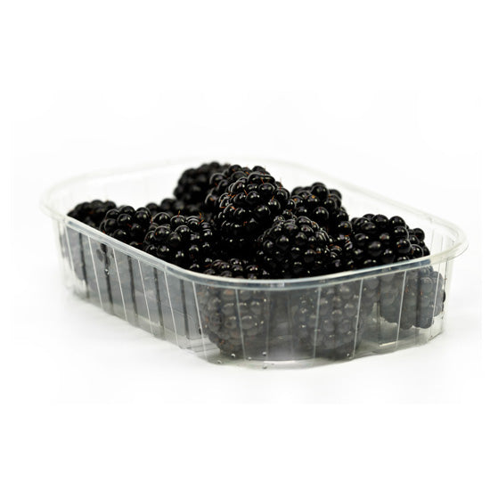 Blackberries