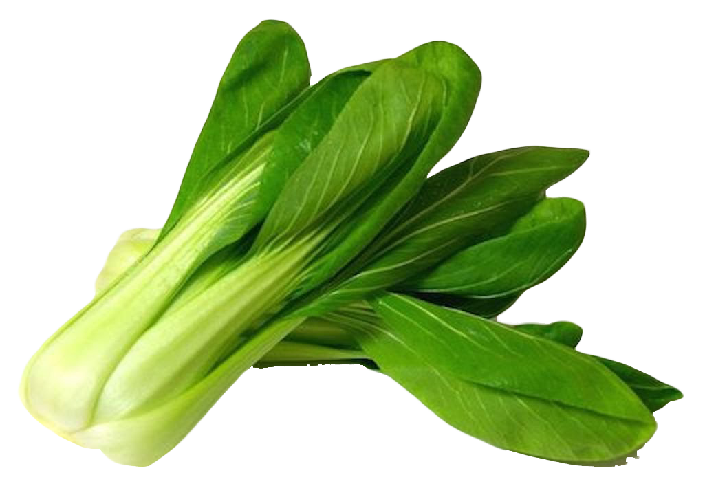 Pak Choi