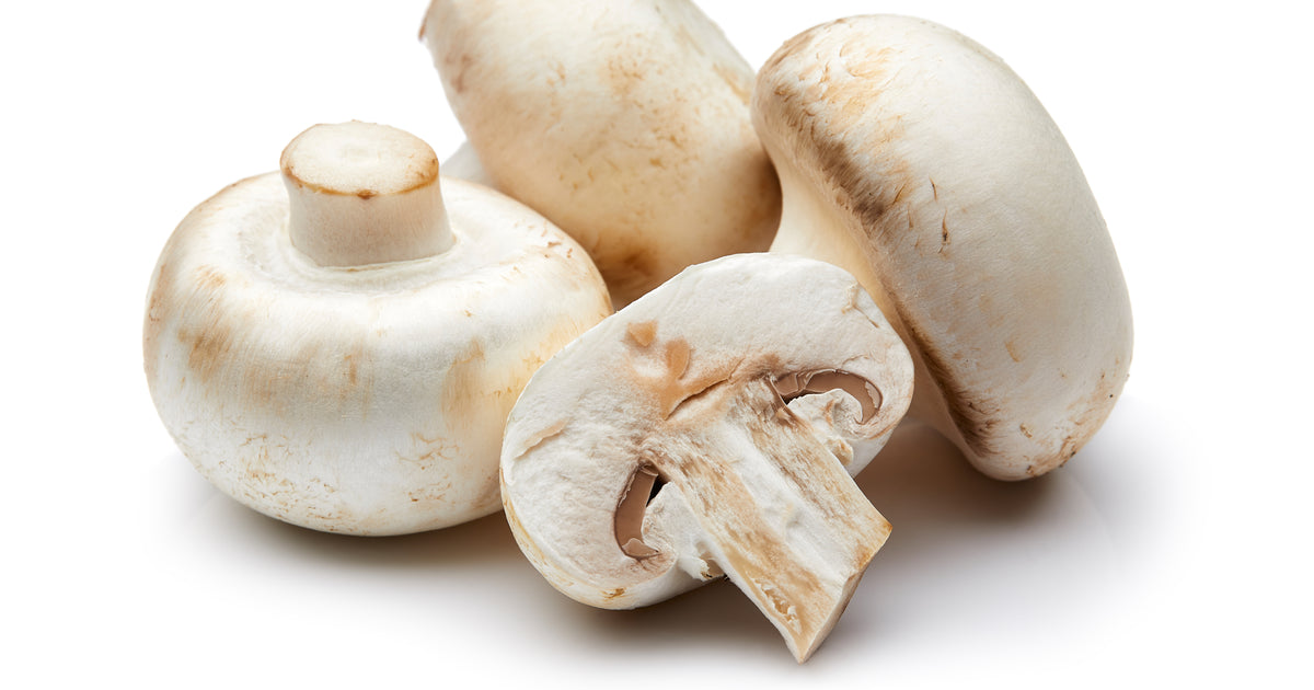 Mushrooms