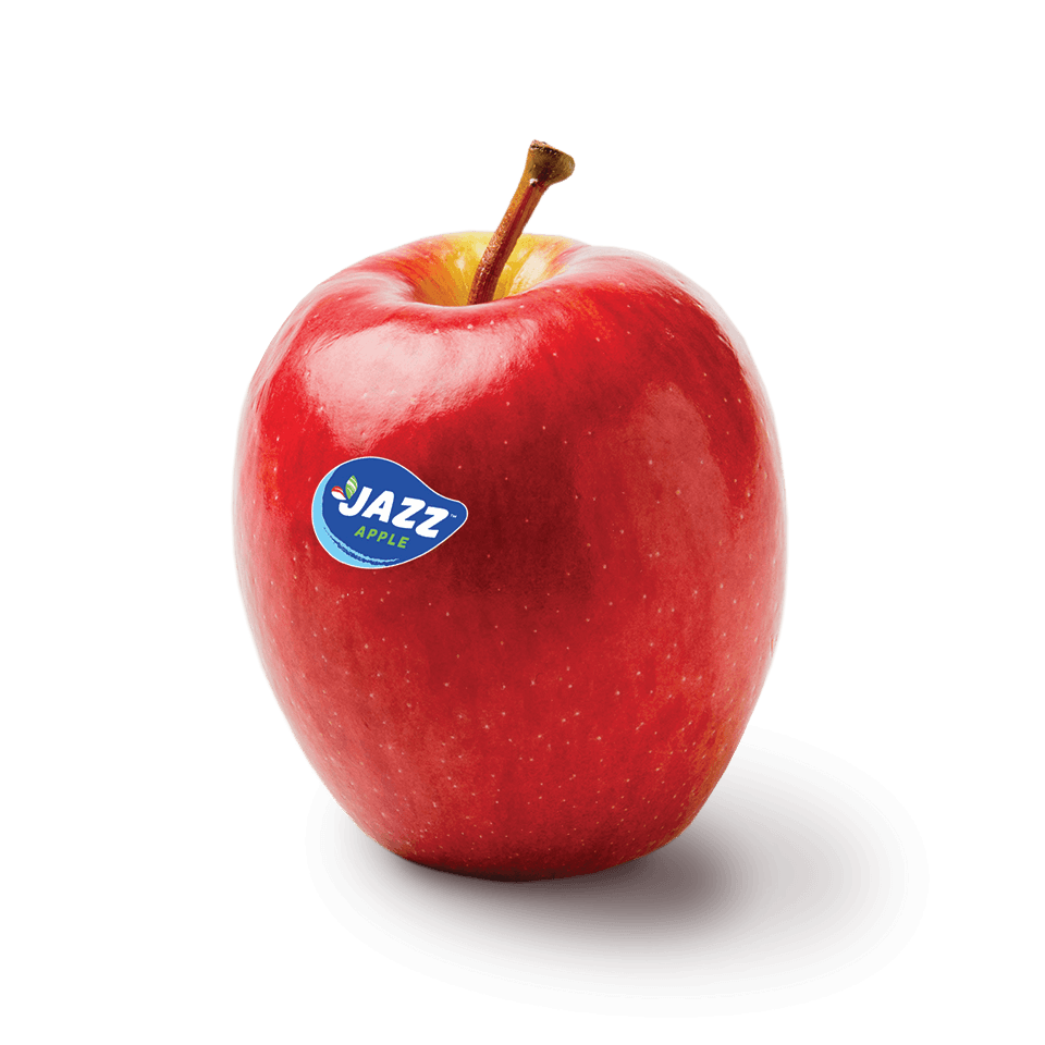 Jazz Apples
