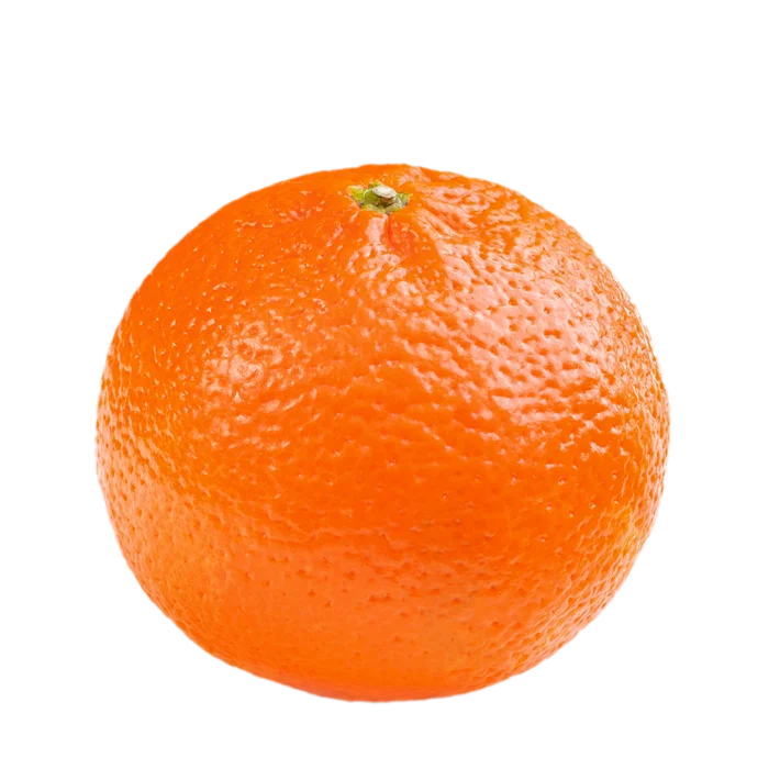 Mandarines