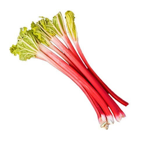 Rhubarb