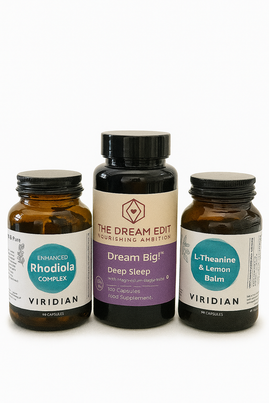 Sleep Support