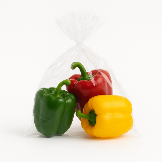 Pack Peppers