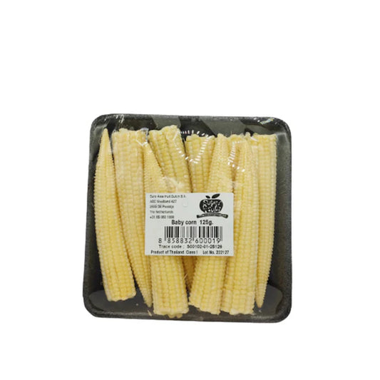 Baby Corn