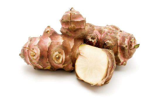 Jerusalem Artichokes