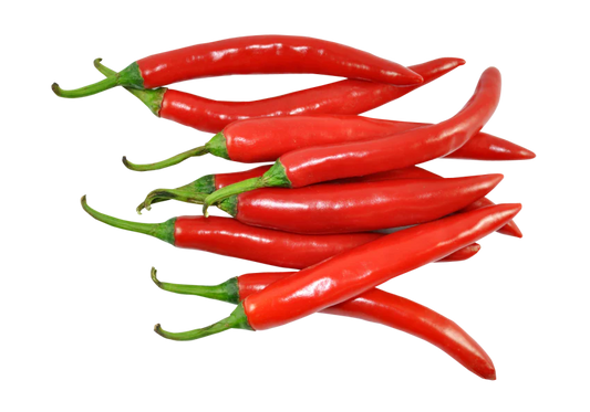 Chillies