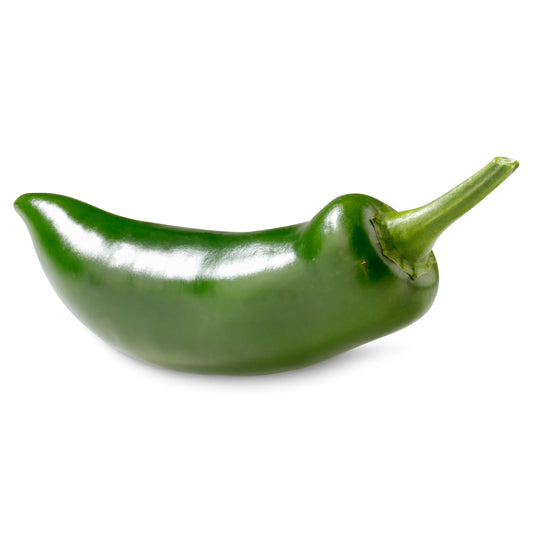 Jalapeño