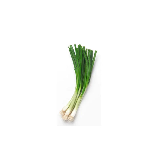 Scallions