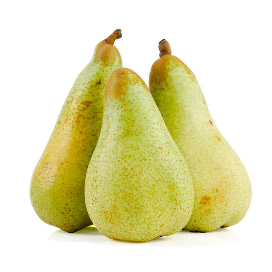 Abate Pears