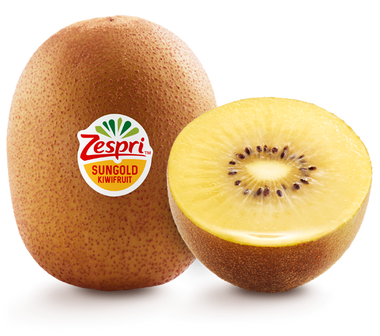 Gold Kiwi