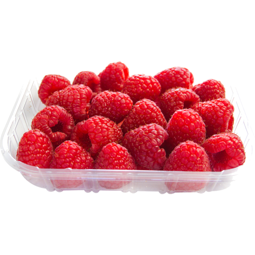 Raspberries