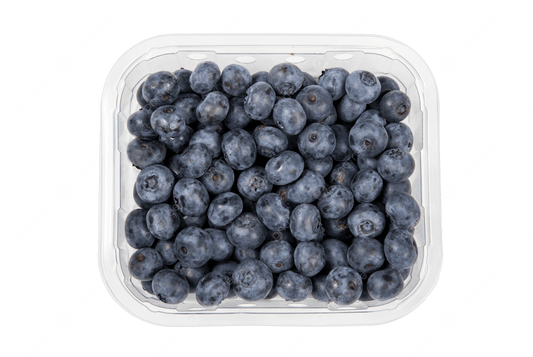 Blueberries