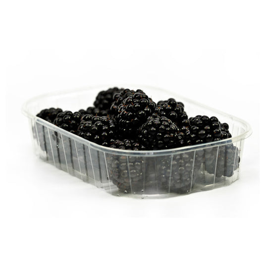 Blackberries