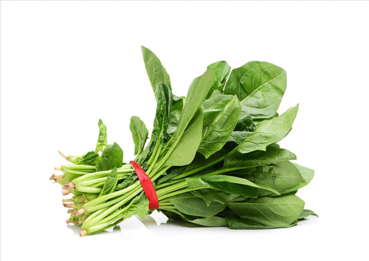 Spinach