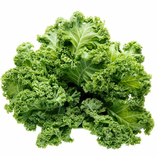 Curly Kale