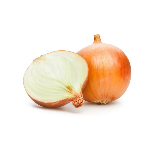 Onions