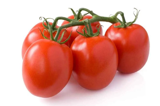 Plum Vine Tomatoes