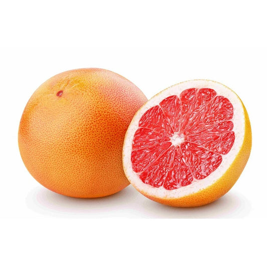 Pink Grapefruit