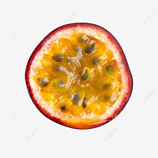 Passion Fruit