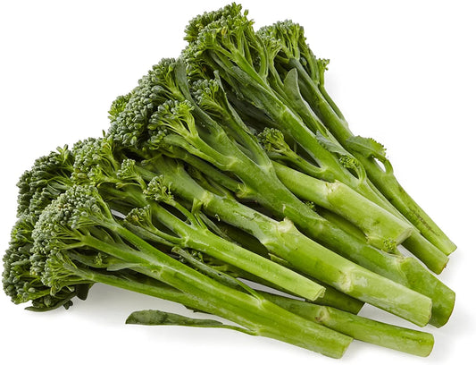 Tender-stem Broccoli