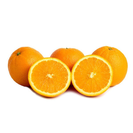 Ripoll Oranges