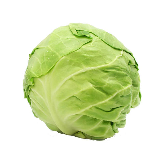 Green cabbage