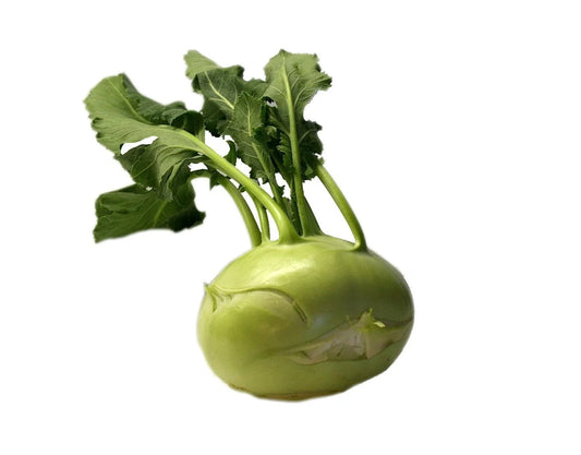 Kohrabi