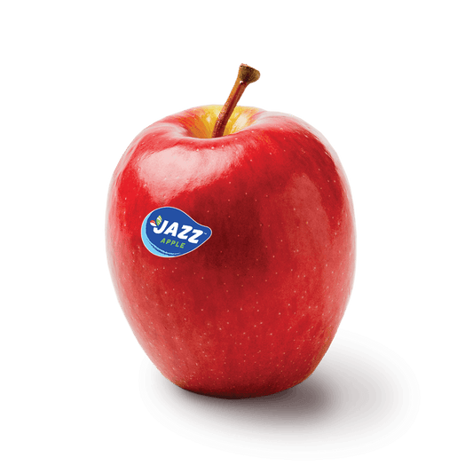 Jazz Apples