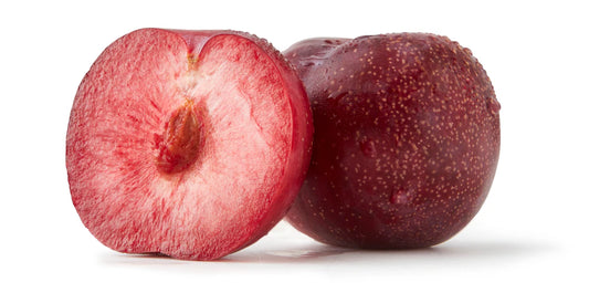 Plums