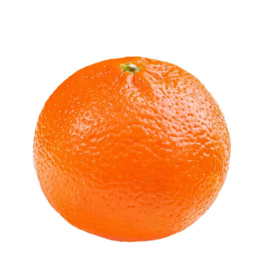 Mandarines