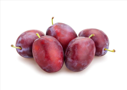 Victoria Plums