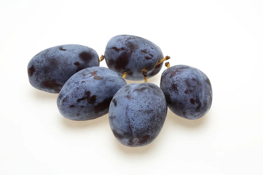 Damsons