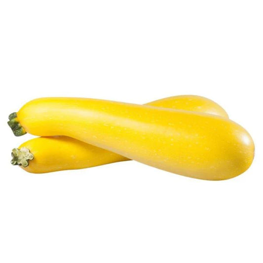 Yellow Courgette