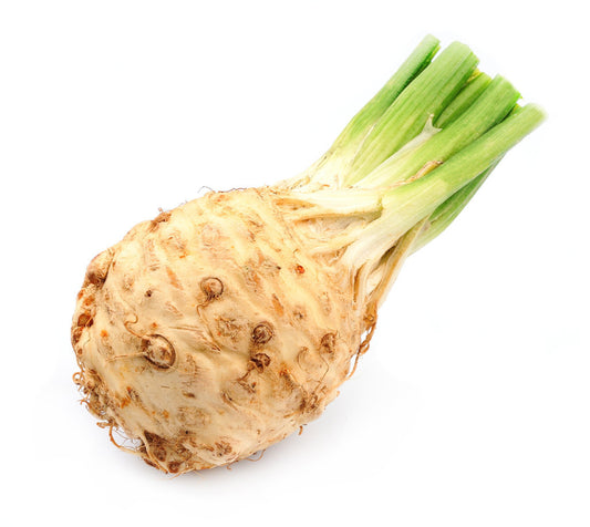 Celeriac
