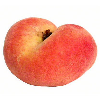 Flat Peach