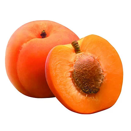 Apricots