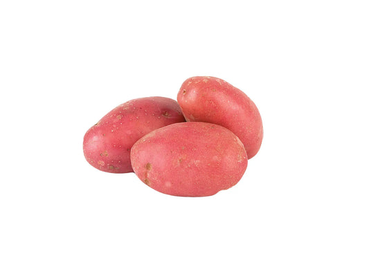 Roosters Potatoes
